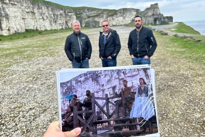 Private Mercedes Luxury Giants Causeway and Coastal Tour - Practicalities and Additional Notes