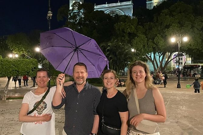 Private Merida Tour on a Budget - Best Rated - Discovering Spanish and Mayan Heritage at Museo Casa Montejo