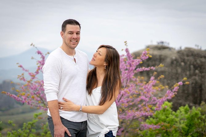 Private Meteora Photo Shoot with a Professional Photographer - Why This Meteora Photo Shoot Excels