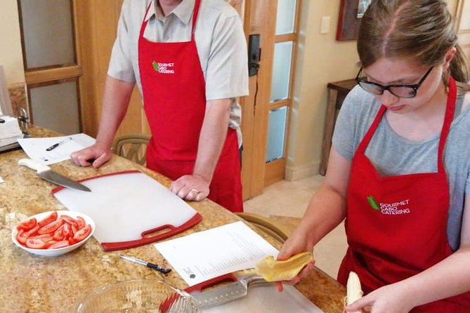 Private Mexican Cooking Class in Your Cabo San Lucas Villa or Condo - Discover a Private Mexican Cooking Class in Your Cabo San Lucas Villa or Condo