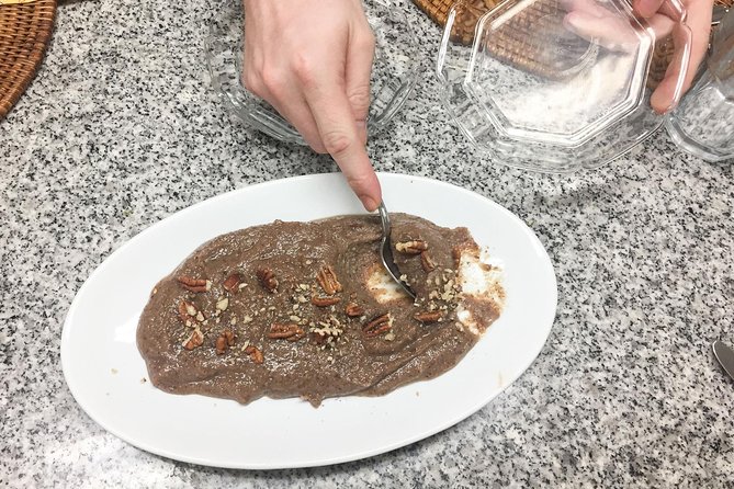 Private Mexican Cooking Class with Gastronomic Historian, Lucia - The Atmosphere: Lucía’s Home and Garden Setting