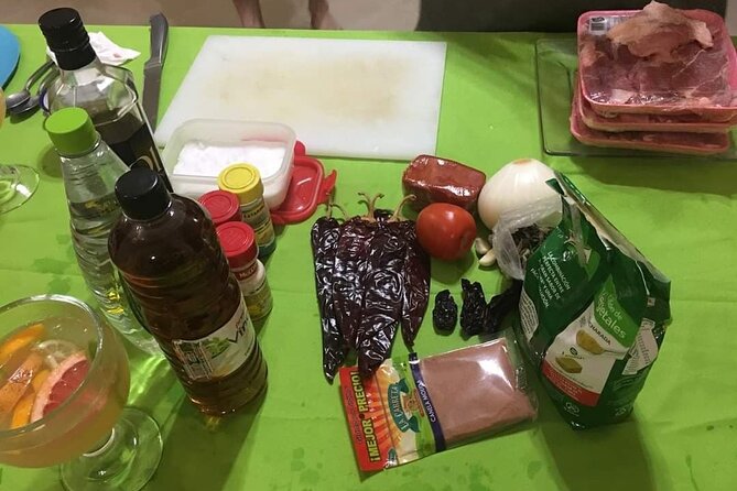 Private Mexican Trompitos Cooking Class in Cozumel - Private Home Setting Offers Genuine Mexican Hospitality