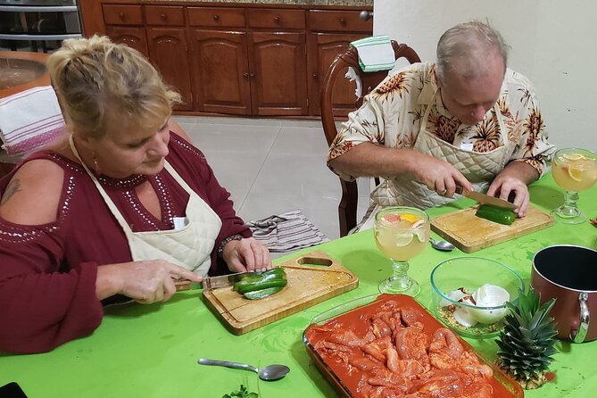 Private Mexican Trompitos Cooking Class in Cozumel - What Sets This Tour Apart from Others