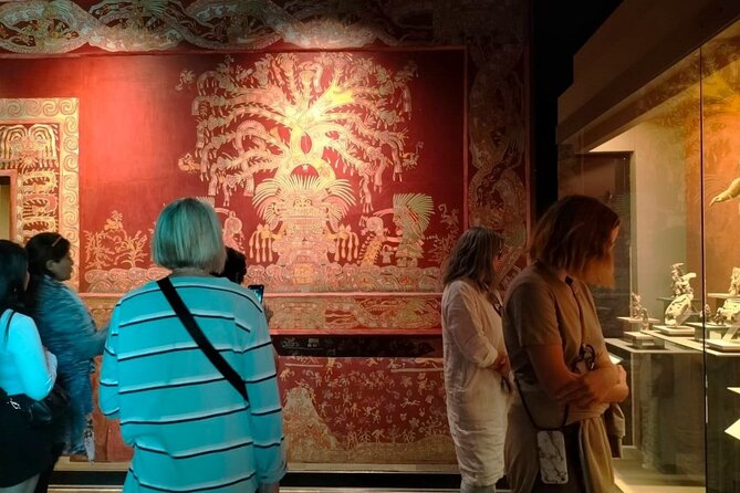 Private Mexico City Anthropology Museum Tour - Who Will Most Appreciate This Experience