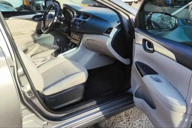 Private Mexico City Historic Center Transportation - What’s Included in the Price