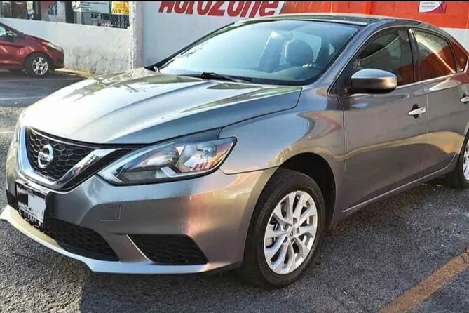 Private Mexico City Historic Center Transportation - Additional Info and Booking Flexibility