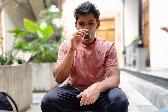 Private Mezcal Tasting in Mexico City - Learning About Mezcal Production and Appreciation