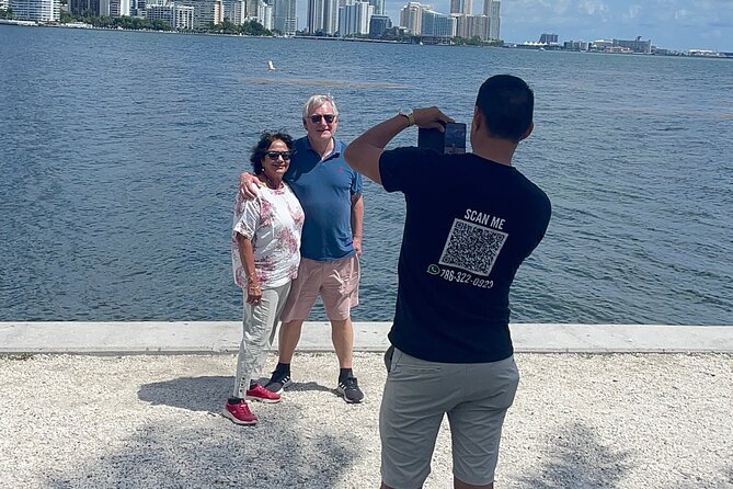 Private Miami City Tour by Van  Iconic Sights & Hidden Gems - Why This Tour Stands Out