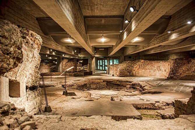 Private Milan Bike Tour - The Rooftop Experience: Breathtaking City Views