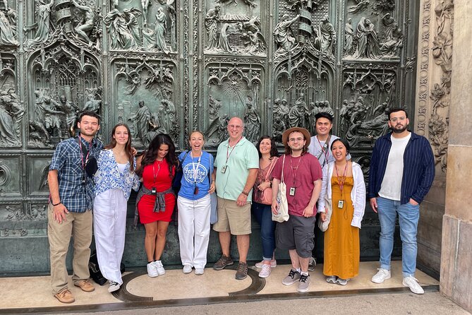 Private Milan Bike Tour - Guides and Overall Atmosphere