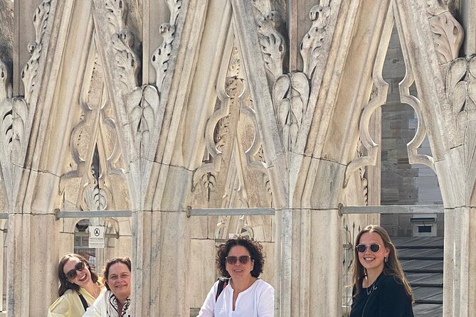 Private Milan Bike Tour - Physical Requirements and Accessibility