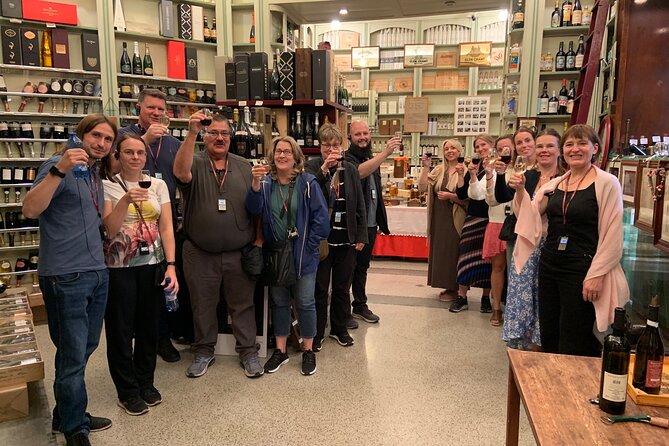 Private Milan Food Walking Tour of Brera - The Guide’s Approach to Milanese Cuisine and Culture