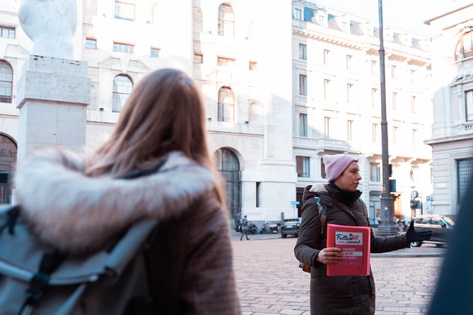 Private Milan Highlights Tour  Iconic Sights & Hidden Gems - Starting at Piazza Mercanti: Milans Medieval Heart