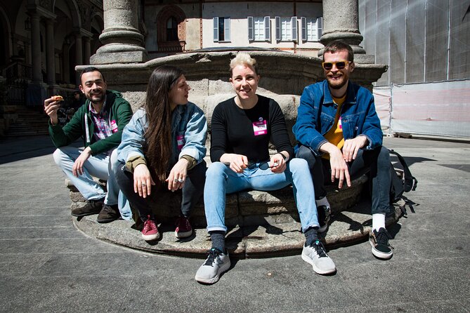 Private Milan Highlights Tour  Iconic Sights & Hidden Gems - Practical Details and Accessibility