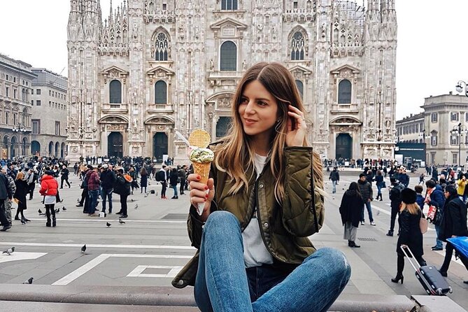 Private Milan Photo Walk with Professional Photographer - How the Private Milan Photo Walk Is Structured