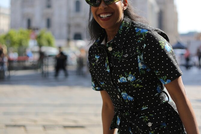 Private Milan Photo Walk with Professional Photographer - Weather Considerations and Cancellation Policy