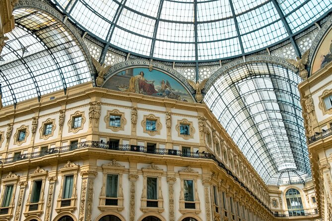 Private Milan Street Photography Walking Tour with an Artist - Key Points