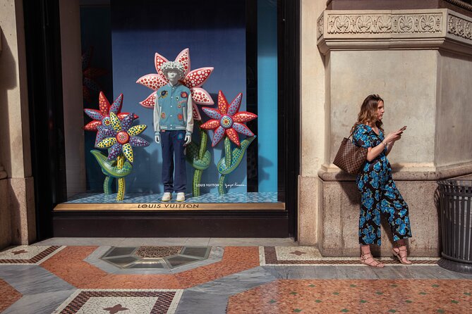 Private Milan Street Photography Walking Tour with an Artist - Exploring Milan’s Historic and Academic Heart at Basilica di SantAmbrogio