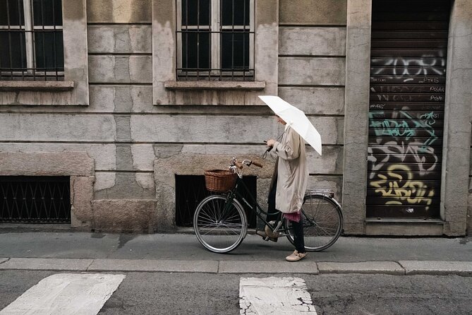 Private Milan Street Photography Walking Tour with an Artist - Capturing the Artistic Flare in the Ticinese Neighborhood