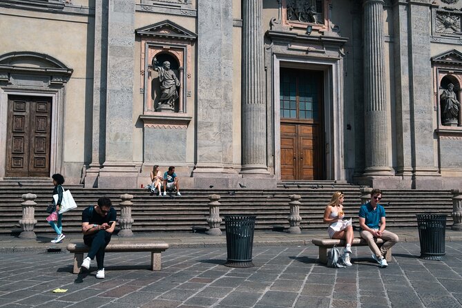 Private Milan Street Photography Walking Tour with an Artist - Taking in the Lively Atmosphere of Navigli and the Darsena District