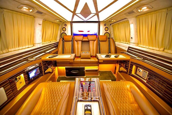 Private Milas-Bodrum Airport Transfers to Hotels - Who Should Choose This Private Transfer?