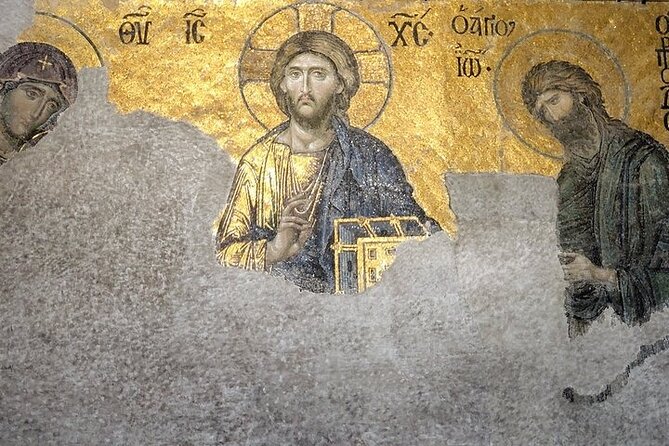 Private/Mini Group 7-8 Hours Guided Tours from Cruise Port - Visiting Topkapi Palace’s Weapons Collection