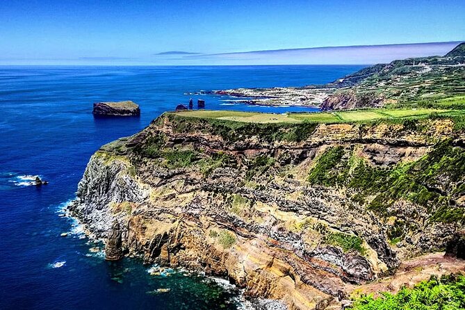 Private Mini Van Sete Cidades and Lagoa do Fogo (1-6 people) - Flexibility in Park Visits and Optional Entrance Fees