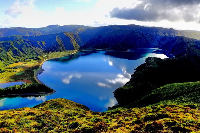 Private Mini Van Sete Cidades and Lagoa do Fogo (1-6 people) - Pacing and Physical Requirements for All Travelers