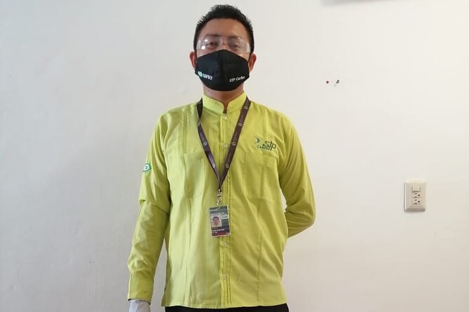 Private Minibus Transfers from Cancun Airport - Booking and Cancellation Policy