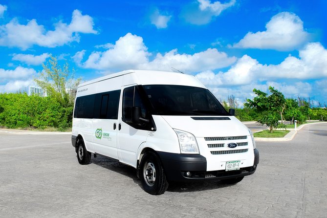 Private Minibus Transfers from Cancun Airport - Final Thoughts on the Cancun Airport Minibus Transfer