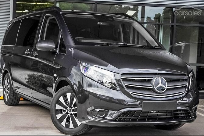 Private Minivan from Rovaniemi Airport RVN to Rovaniemi City - Who Should Choose This Transfer