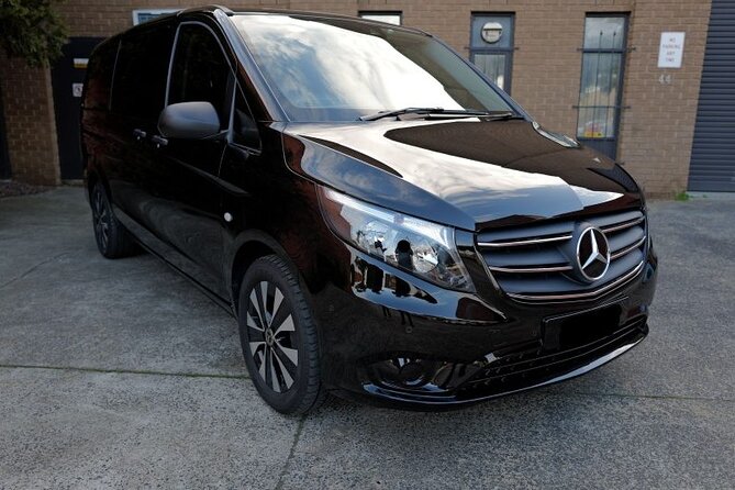 Private Minivan from Rovaniemi Airport RVN to Rovaniemi City - Why This Transfer Outperforms Standard Options