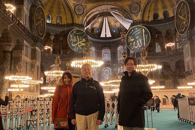 Private Minivan Transfer from Istanbul Airport - Key Points