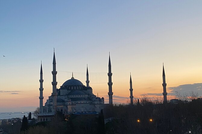 Private Minivan Transfer from Istanbul Airport - Understanding the Booking and Cancellation Policies