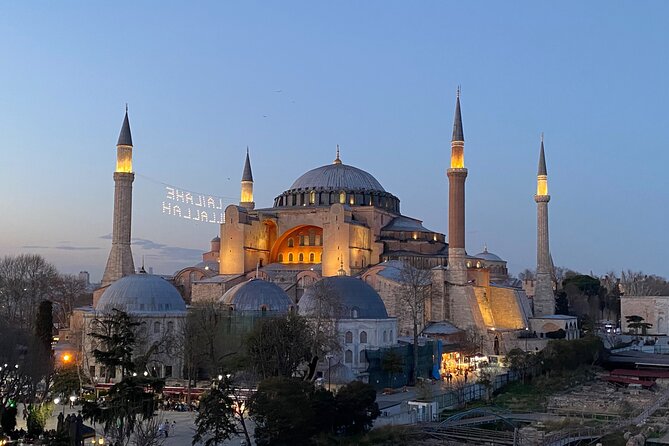 Private Minivan Transfer from Istanbul Airport - Why This Transfer Stands Out