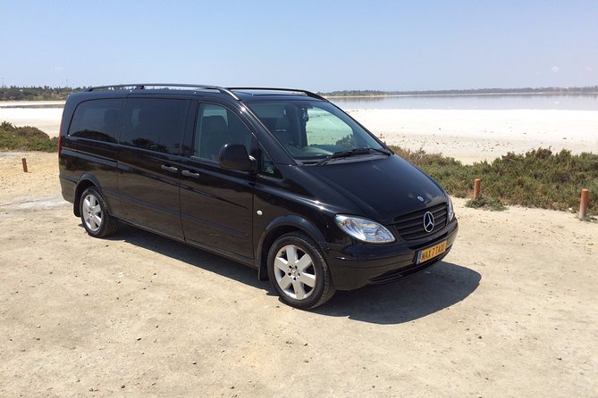 Private Minivan Transfer from Larnaca Airport to Protaras up to 7pax in Taxi - Overall Experience and User Satisfaction