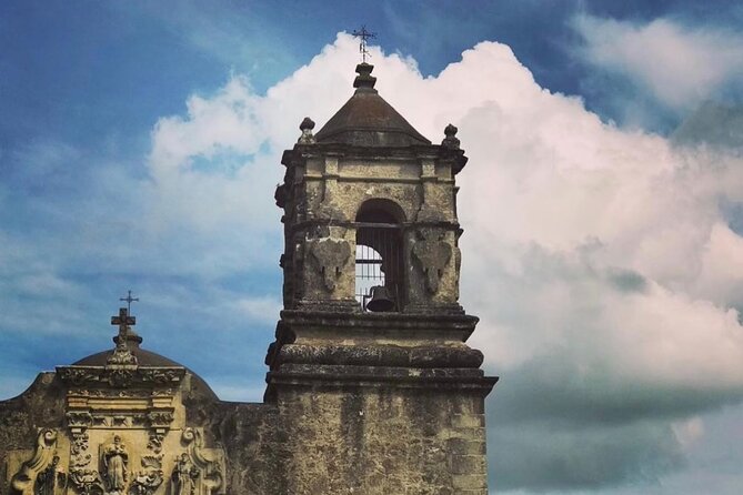 PRIVATE Missions and More - Half-day City Tour - Tour’s Overall Value and Suitability