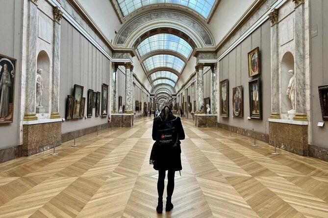 Private Mona Lisa First Access Louvre Tour - Why This Tour Stands Out from Others