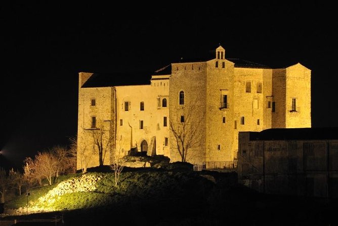 Private Monreale, Cefalù & Castelbuono Tour, from Palermo area - Scenic Drive Through Sicily’s Towns and Countryside