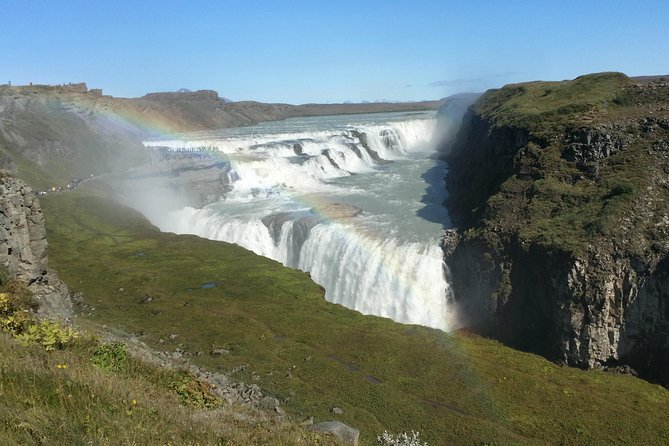 Private Monster Truck Golden Circle Tour by Superjeep from Reykjavik - Geysir Geothermal Area and Strokkur Eruption