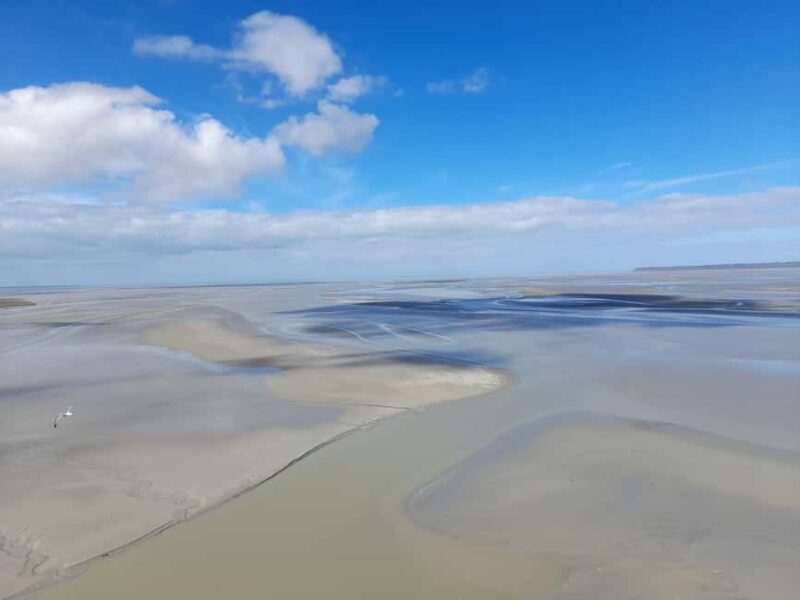 Private Mont-Saint-Michel from Bayeux or Caen - Defensive Structures and Medieval Warfare