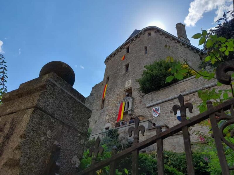 Private Mont-Saint-Michel from Bayeux or Caen - Tour Logistics and What to Bring