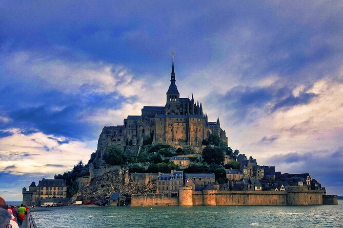 Private Mont Saint Michel tour from Bayeux - What’s Not Included: Lunch and Additional Expenses