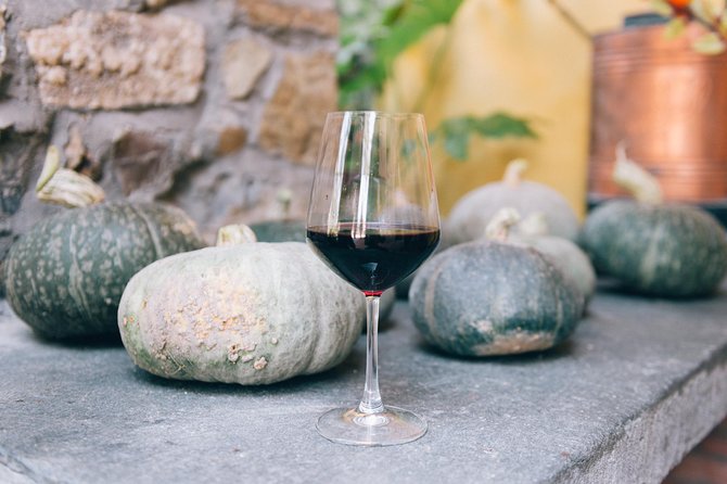 Private Montalcino and Pienza Tour from Siena - How the Winery Visit Enhances the Experience