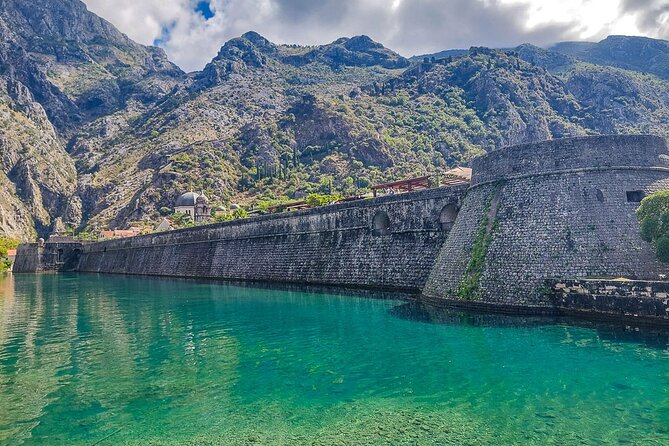 Private Montenegro & Boka Bay Tour  Costumizable Adventure! - Optional Visit to Our Lady of the Rocks Island