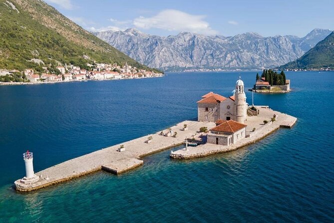 Private Montenegro & Boka Bay Tour  Costumizable Adventure! - The Kotor Cable Car: Stunning Panoramic Views