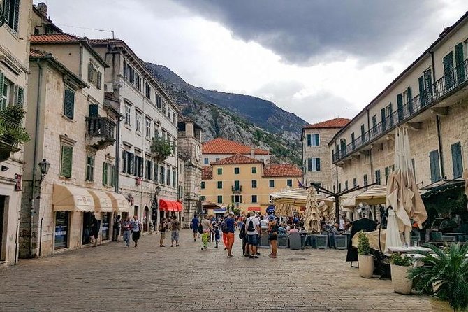 Private Montenegro Tour - Cetinje, Kotor & Budva visit - Tasting Montenegrin Specialties in Njegusi Village
