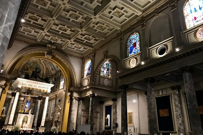 Private Monterrey Top Highlights with a Local Guide - Catedral Metropolitana de Nuestra Señora de Monterrey