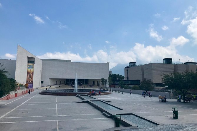 Private Monterrey Top Highlights with a Local Guide - Booking, Cancellation Policy, and Cost-Effectiveness