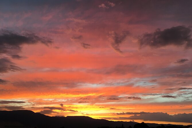 Private Montezuma Castle - Tuzigoot National Mont. in Luxury Car - Including Snacks and Refreshments
